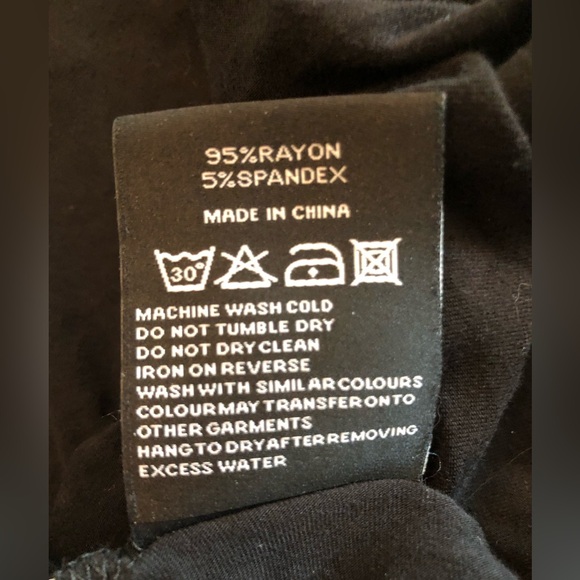 KILLSTAR Sigil witchy occult skater skirt - Picture 7 of 11